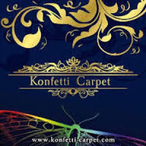 Confetti Carpet - фото