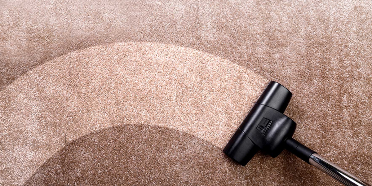 carpet clean