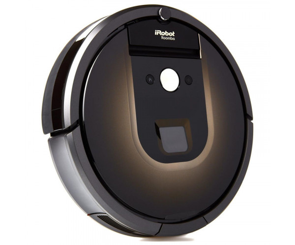 irobot roomba 980