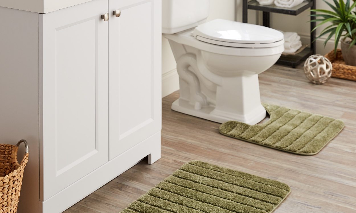 How to Choose Bath Rugs and Bath Mats