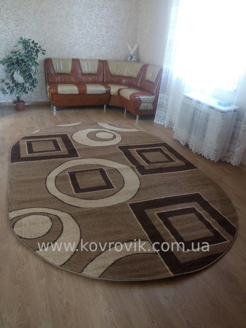 Ковер Marmaris 0257 beige