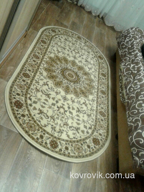 Килим Efes 0559 Beige Килим Efes 0559 Beige