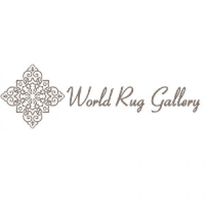 World Rug Gallery Logo
