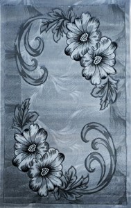 Meral 0571 Grey - фото 10