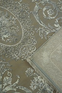 Levado 08099A L.Grey/Beige -фото 2