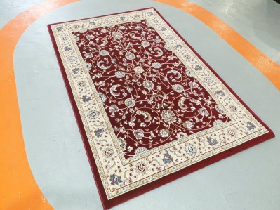 Ottoman 0917 Red - фото 6