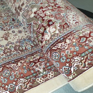 Ottoman 0925 Beige - фото 6