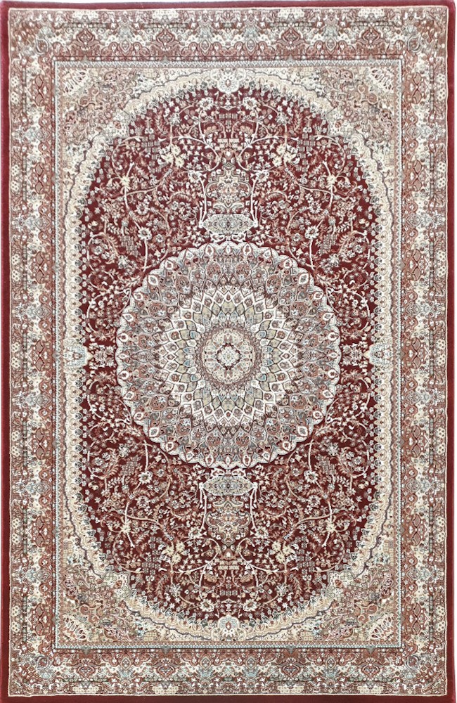 Ottoman 0925 Red - фото 1