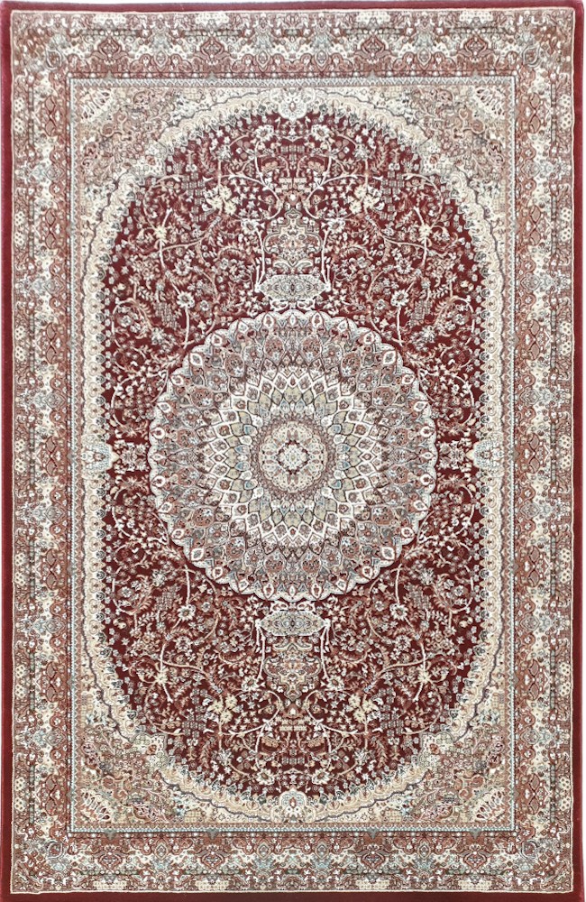 Ottoman 0925 Red - фото 1