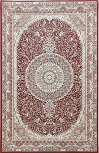 Ottoman 0925 Red - фото 1