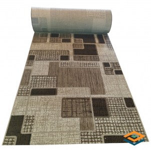 Luna 1801 Beige Runner - фото 20