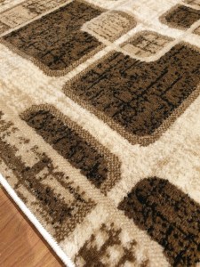 Luna 1801 Beige Runner - фото 4