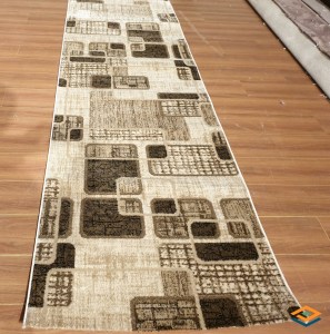 Luna 1801 Beige Runner - фото 3