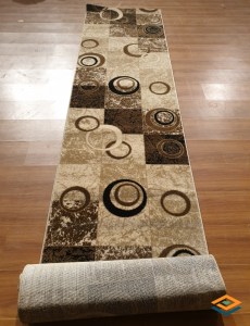 Luna 1804 Beige Runner - фото 3