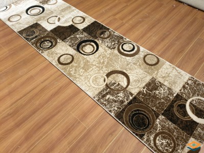 Luna 1804 Beige Runner - фото 4