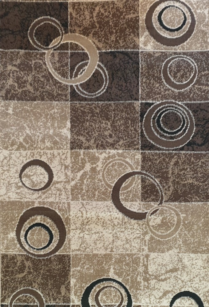 Luna 1804 Beige Runner - фото 7