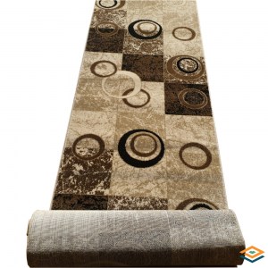 Luna 1804 Beige Runner - фото 1