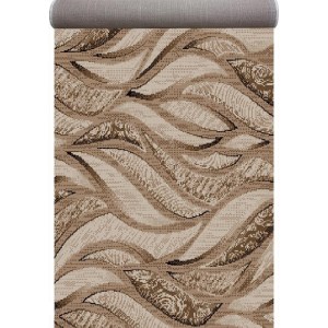 Luna 1818-11 Beige Runner - фото 1