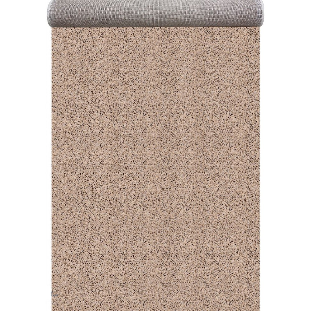 Luna 1821-11 Beige Runner - фото 1