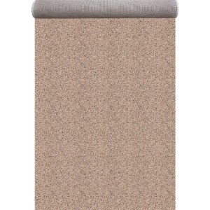 Luna 1821-11 Beige Runner - фото 1
