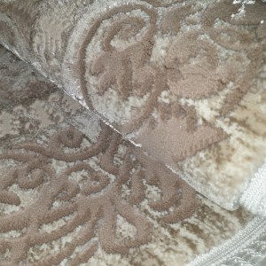 Liza Vip 3712 Light Beige  - фото 5