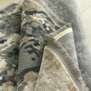 Moda 4563A Beige L.Grey - фото 4