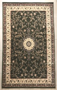 Lotos 523-210 зеленый - фото 5