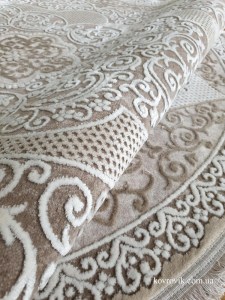 Tempo 116ZA Beige Cream - фото 4