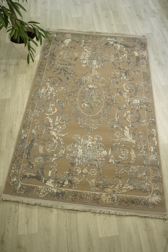 Levado 08099A L.Grey/Beige - фото 1