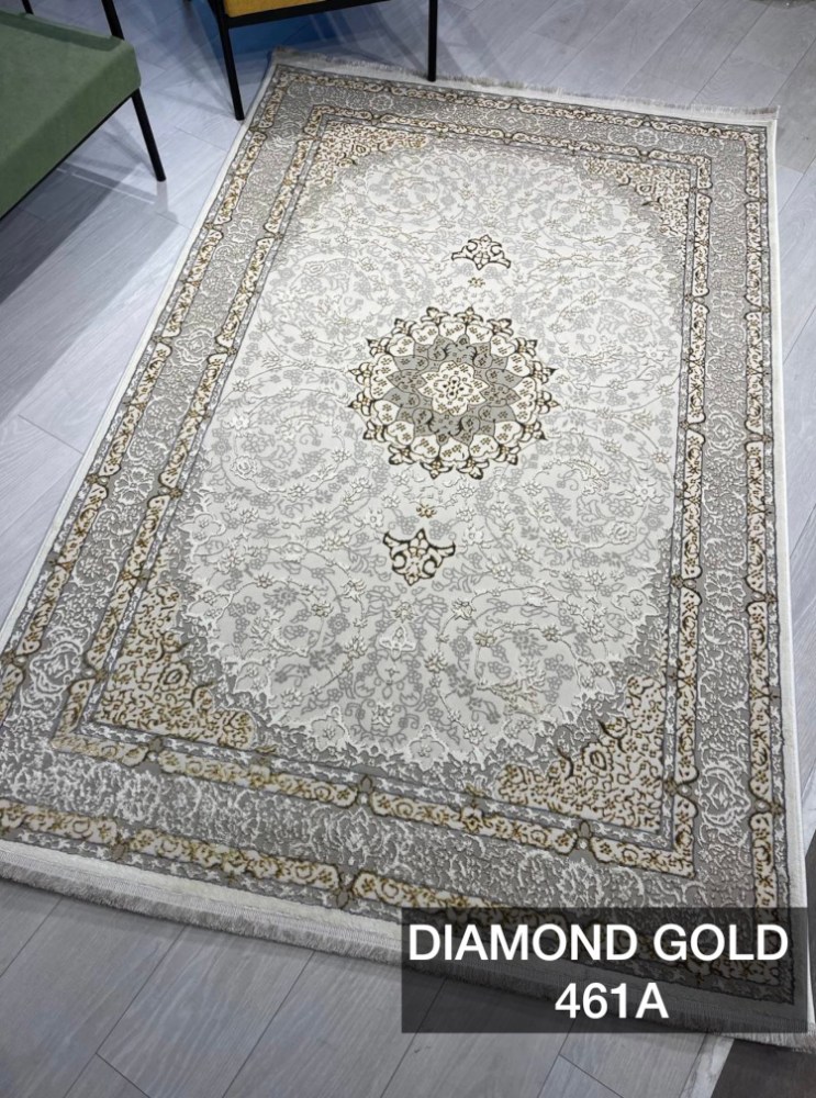 Diamond Gold 461A - фото 1