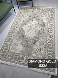Diamond Gold 523A - фото 1