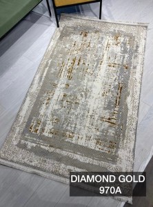 Diamond Gold 970A - фото 1