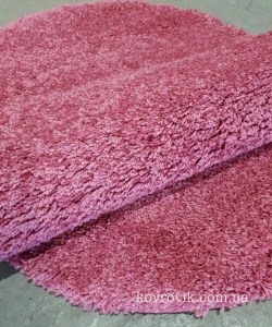 Shaggy 1000 Pink - фото 5